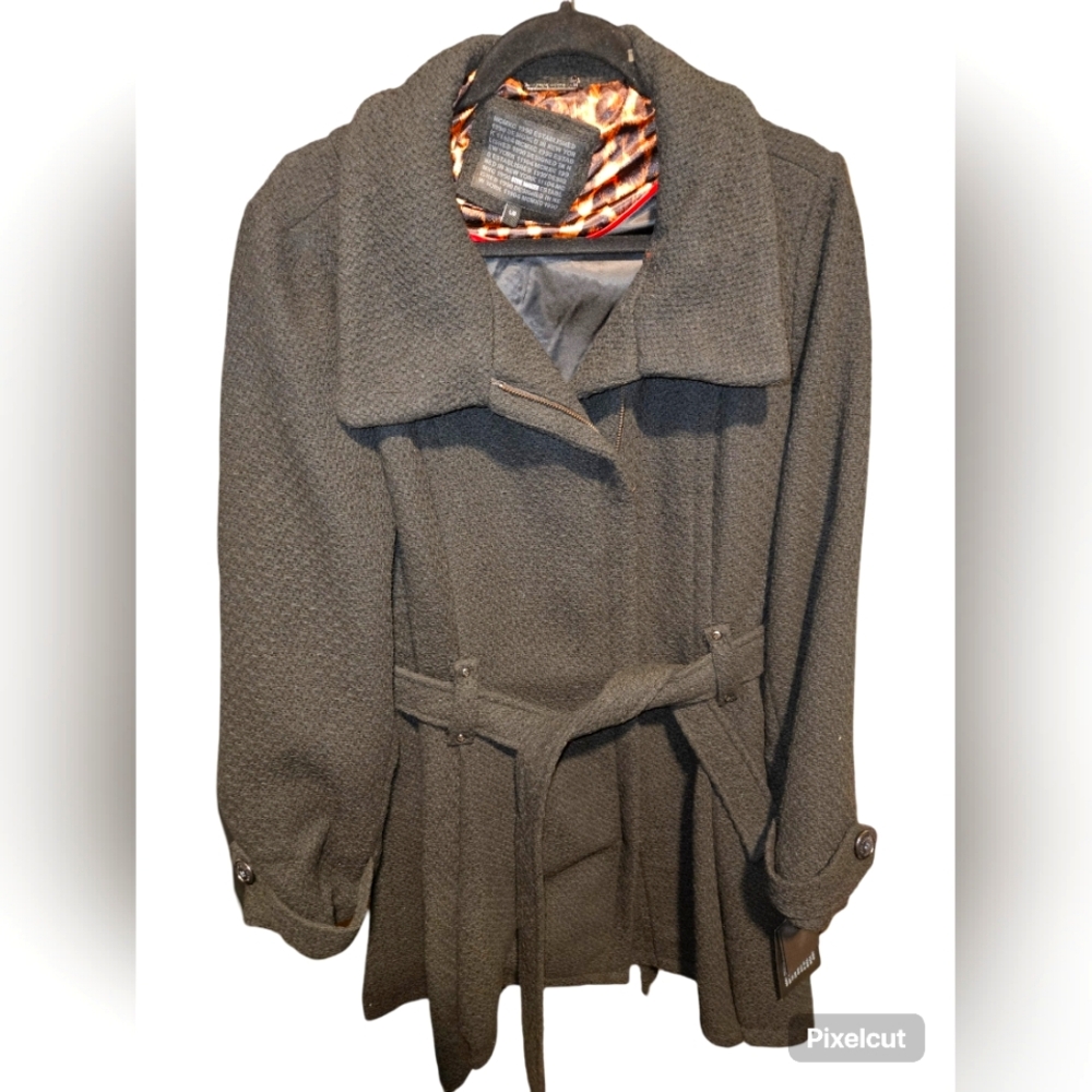 Steve Madden wool coat